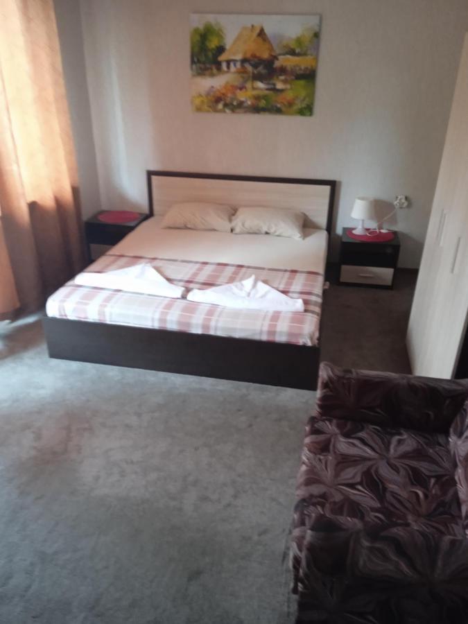 Guest House Urdoviza Kiten  Exterior foto