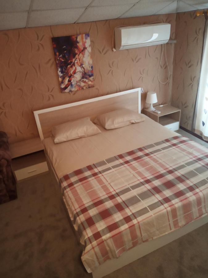 Guest House Urdoviza Kiten  Exterior foto